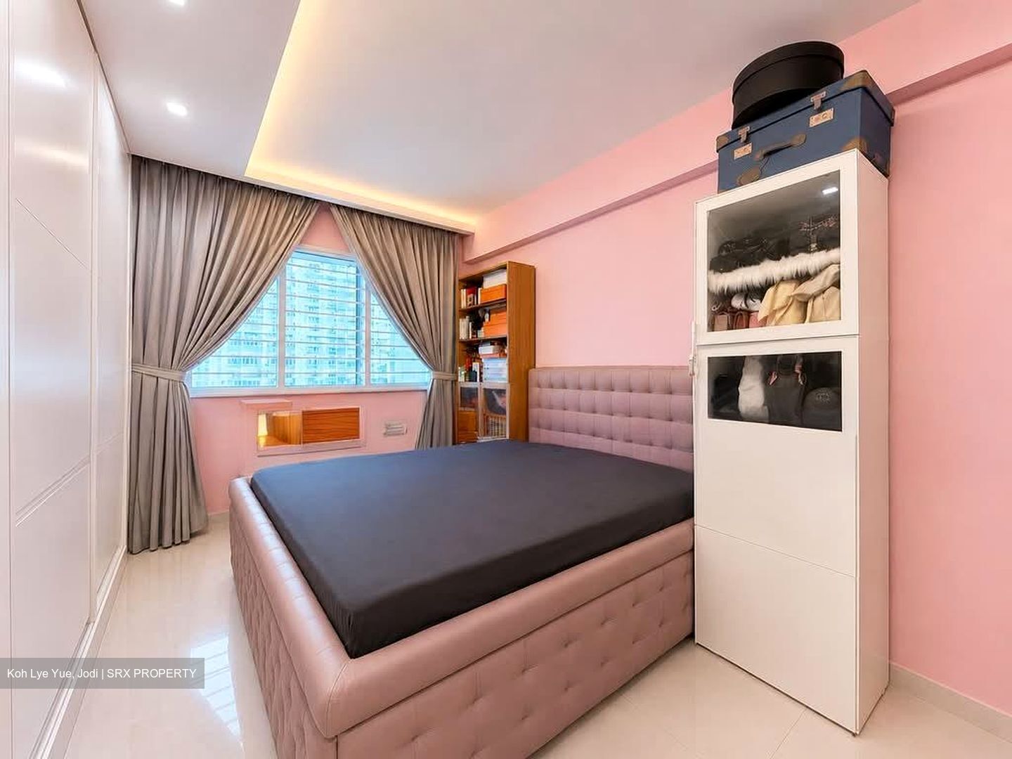 Blk 491D Tampines Street 45 (Tampines), HDB 5 Rooms #584827091